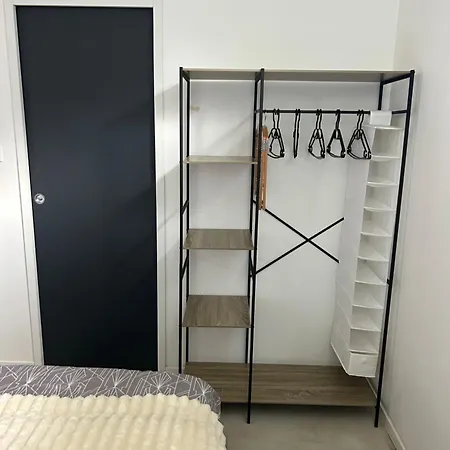 Industriel Loft Neuf Avec Parking Prive Apartment *
