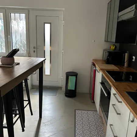 Industriel Loft Neuf Avec Parking Prive * Reichstett